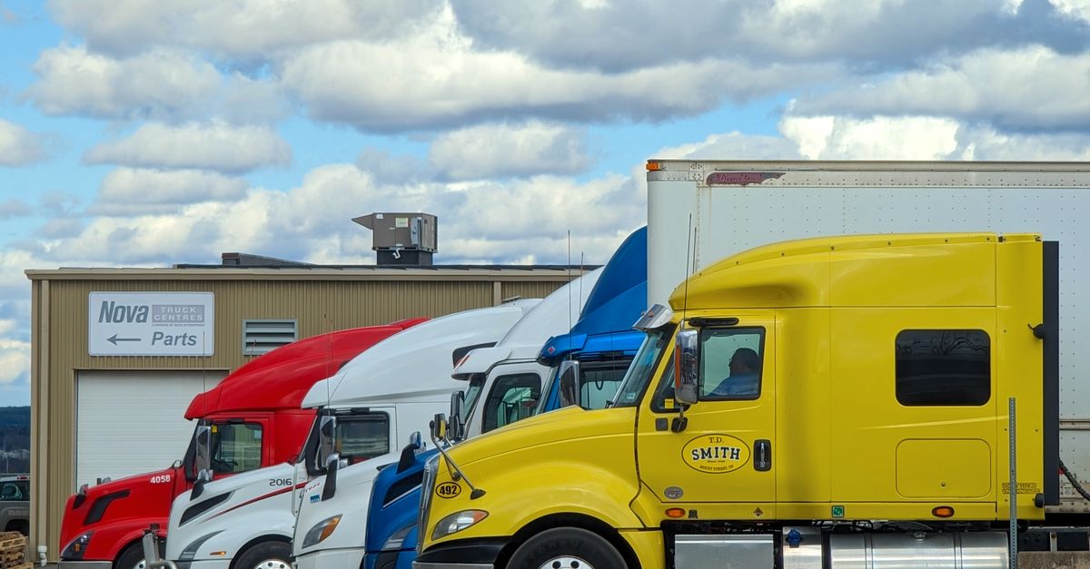 Gulf Driver Jobs: intro focus